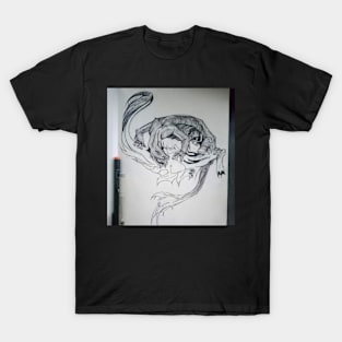 Dragons T-Shirt